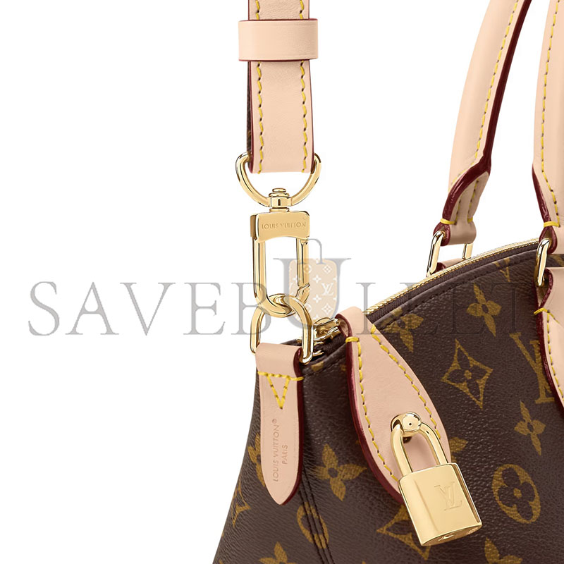 LOUIS VUITTON NEO LOCKIT MM M26494 (36*30*15cm) 